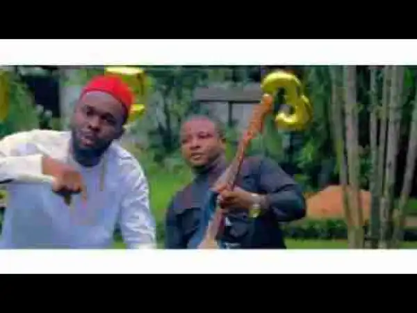 Video: Nakedman Ft. Dialect & Tymesten – Biribendu